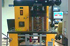 DM Injection Molding Machine